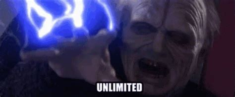 unlimited power gif|Unlimited Power Gif GIFs